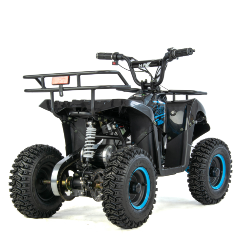 XTR E-M9 / 6 S 800W 1+R, 36V