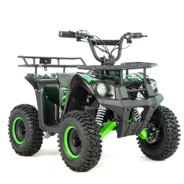 XTR E-M9 / 6 S 800W 1+R, 36V