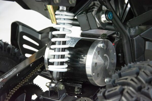 XTR E-M8 6' S 800W