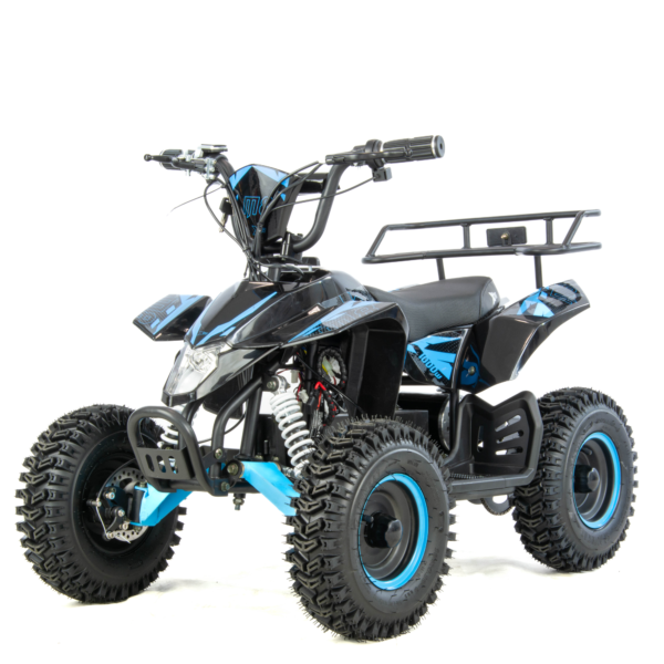 XTR E-M8 6' S 800W
