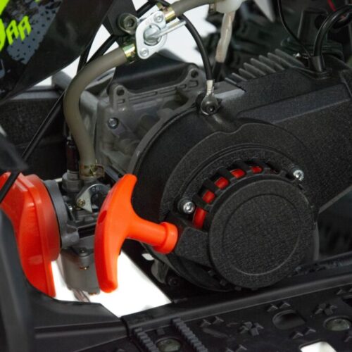 XTR M8 6' AUTO 1B E-start