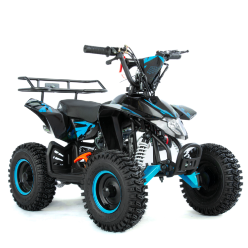 XTR M8 6' AUTO 1B E-start