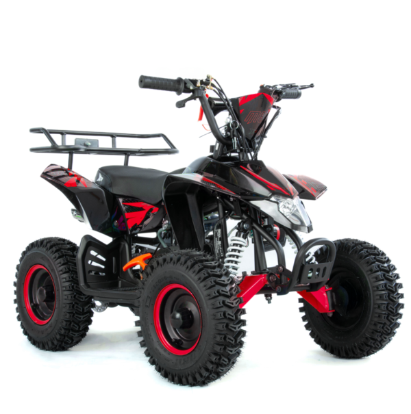 XTR M8 6' AUTO 1B E-start