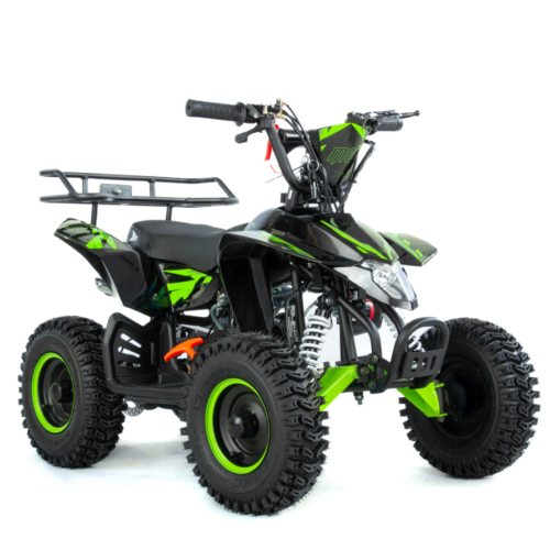 XTR M8 6' AUTO 1B E-start