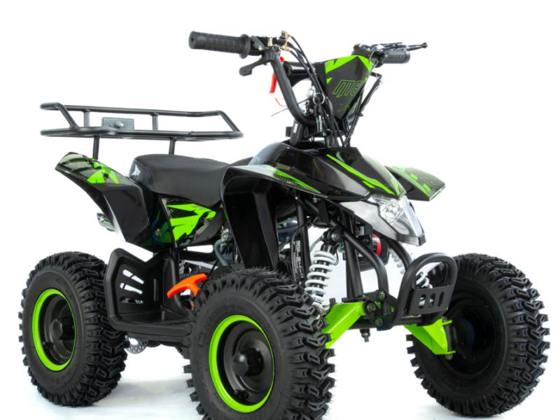 XTR M8
