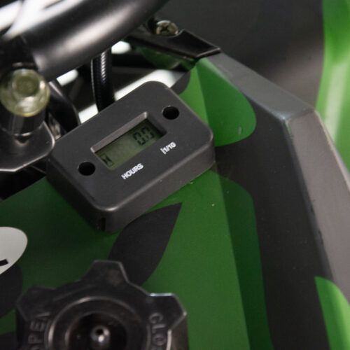 FIRESHOT 002 XTR QUAD 125 (12) XTR FIRESHOT PRO 125 4T 1+R/3+R, E-START