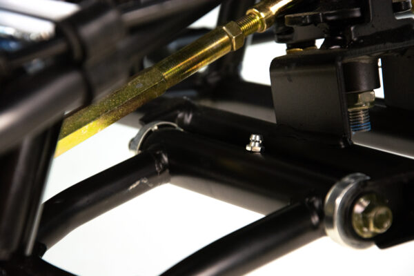 FIRESHOT 002 XTR QUAD 125 (17) XTR FIRESHOT PRO 125 4T 1+R/3+R, E-START