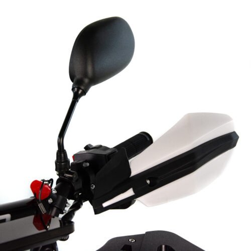 FIRESHOT 002 XTR QUAD 125 (21) XTR FIRESHOT PRO 125 4T 1+R/3+R, E-START