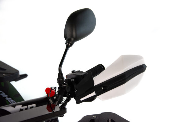FIRESHOT 002 XTR QUAD 125 (21) XTR FIRESHOT PRO 125 4T 1+R/3+R, E-START