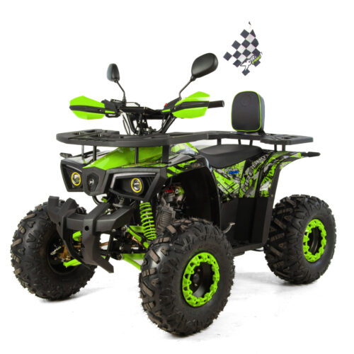 FIRESHOT 002 XTR QUAD 125 (38) XTR Fireshot
