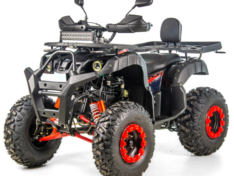XTR Hummer