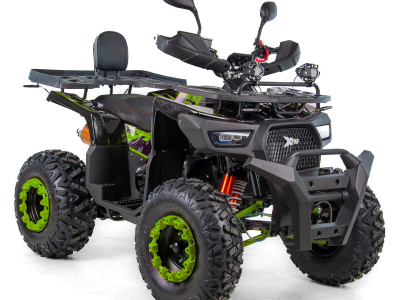 XTR HURRICANE PRO