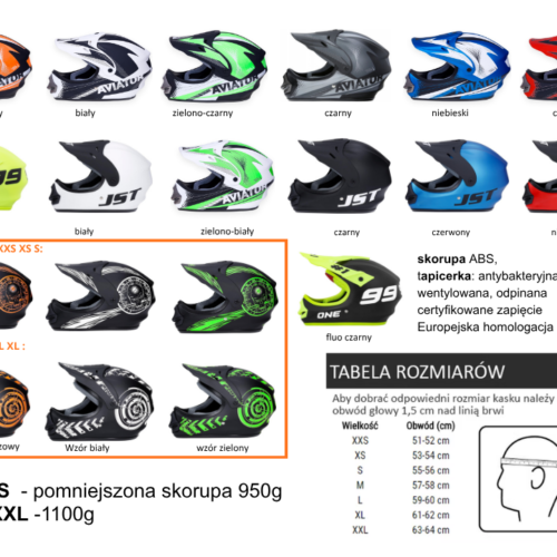 kask