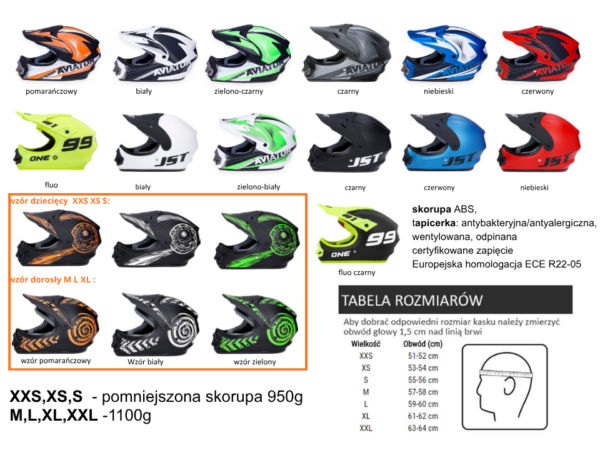 kask