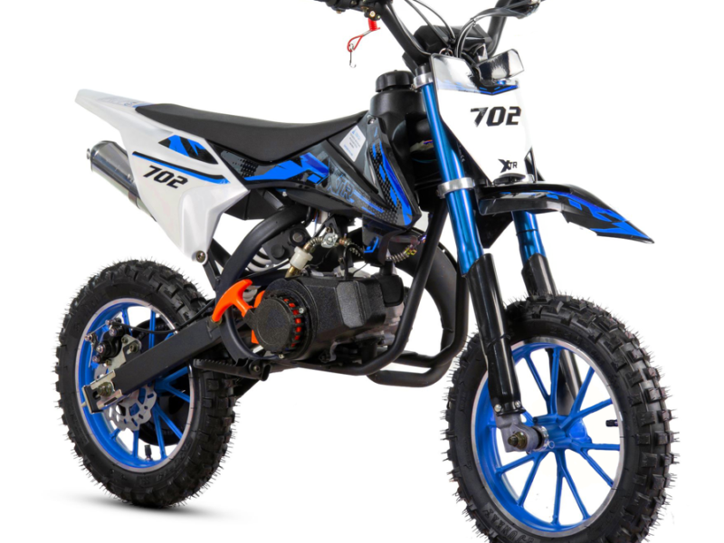 XTR 702