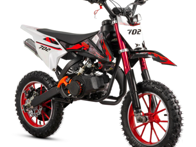 Pit Bike YCF START 88S PL