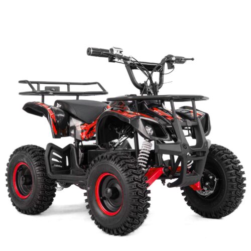 XTR E-M7 6' S 800W