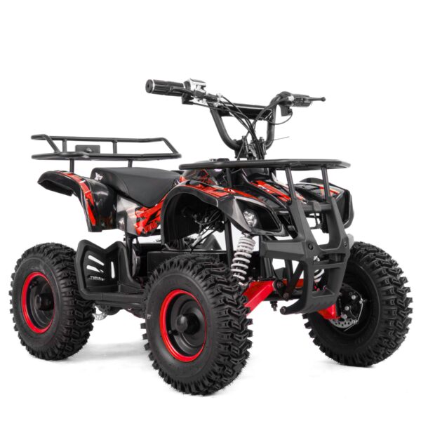 XTR E-M7 6' S 800W