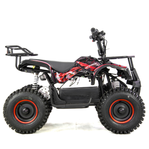 XTR E-M7 6' S 800W