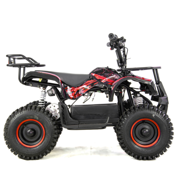 XTR E-M7 6' S 800W