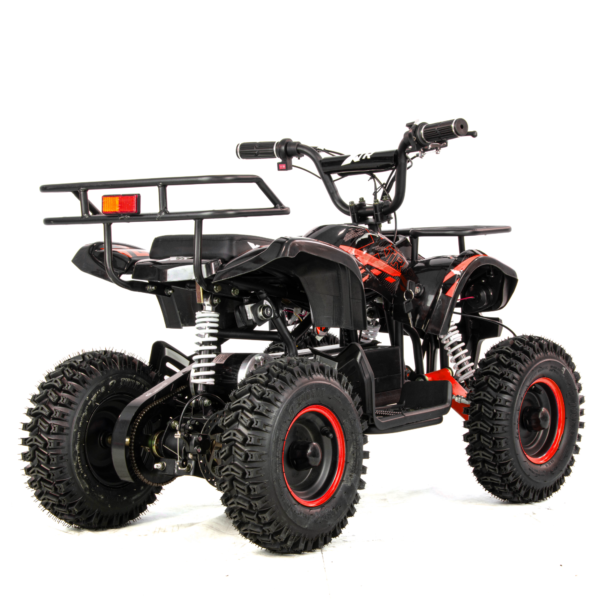 XTR E-M7 6' S 800W