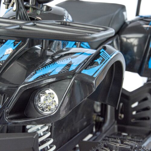 XTR E-M7 6' S 800W