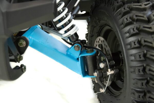 XTR E-M7 6' S 800W