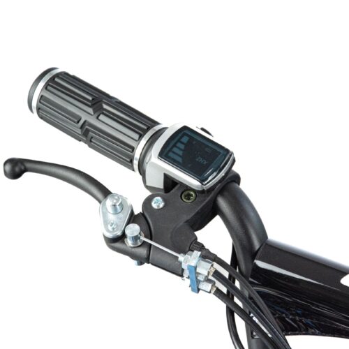 XTR E-M7 6' S 800W