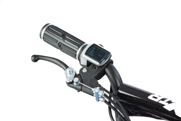 XTR E-M7 6' S 800W
