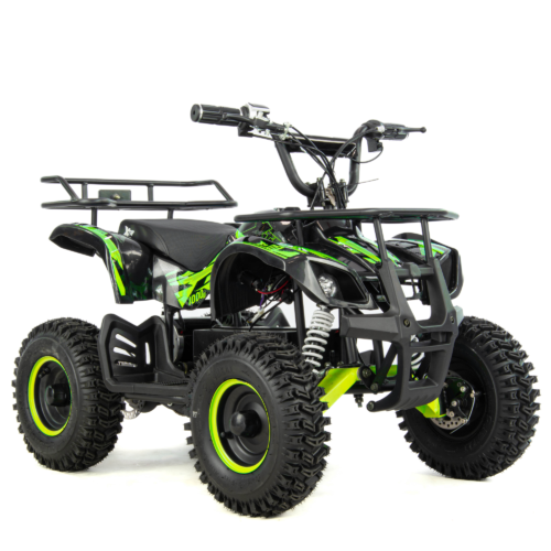XTR E-M7 6' S 800W