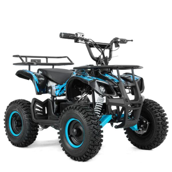 XTR E-M7
