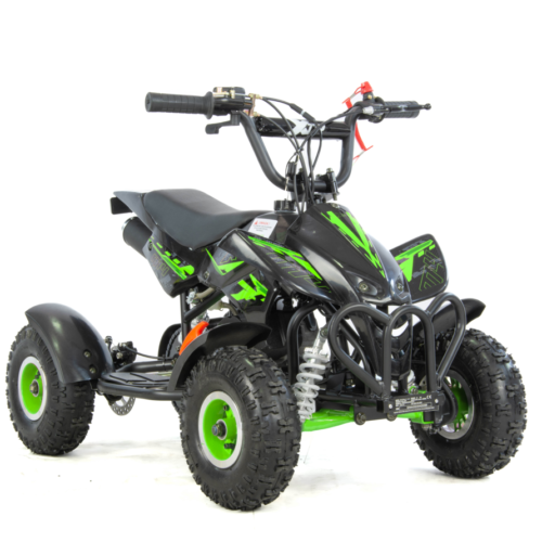 XTR m4