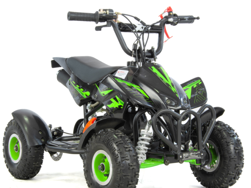 XTR m4