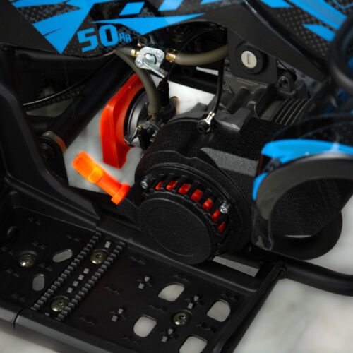 XTR M7 6' AUTO 1B Pull-Start