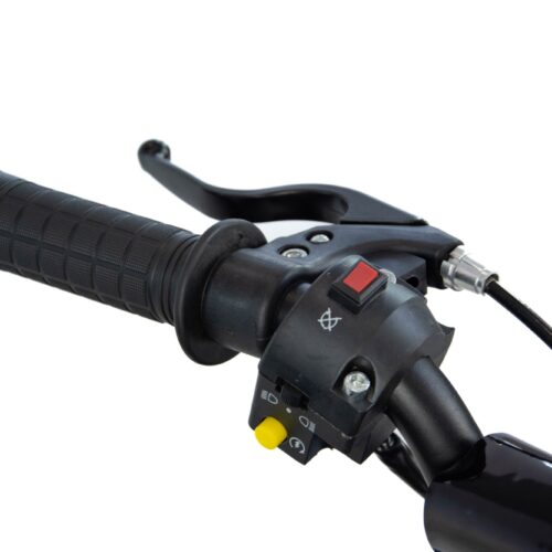 XTR M7 6' AUTO 1B Pull-Start