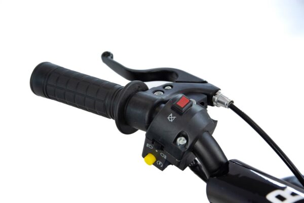 XTR M7 6' AUTO 1B Pull-Start