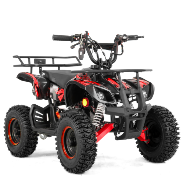 XTR M7 6' AUTO 1B Pull-Start