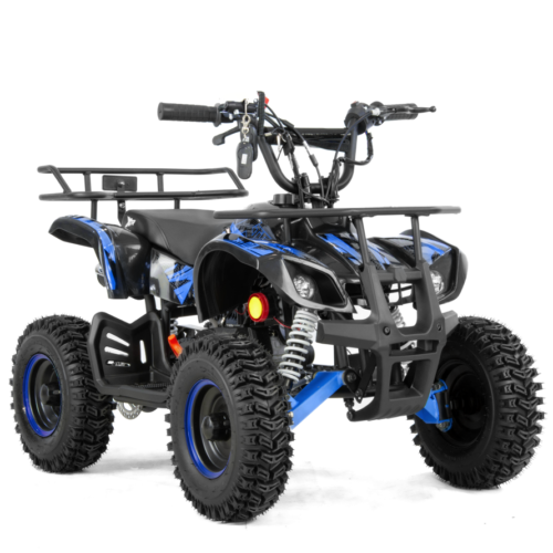 XTR M7 6' AUTO 1B Pull-Start