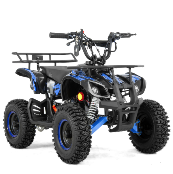 XTR M7 6' AUTO 1B Pull-Start