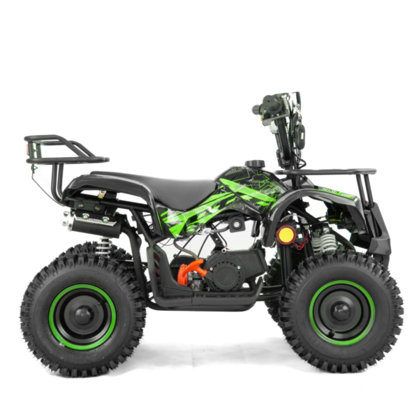 XTR M7 6' AUTO 1B Pull-Start