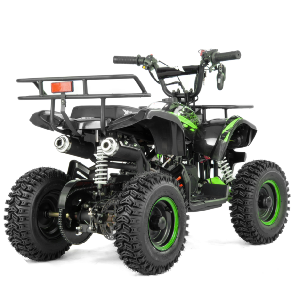 XTR M7 6' AUTO 1B Pull-Start