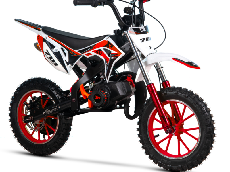 XTR 701