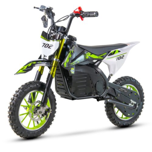 XTR e-702