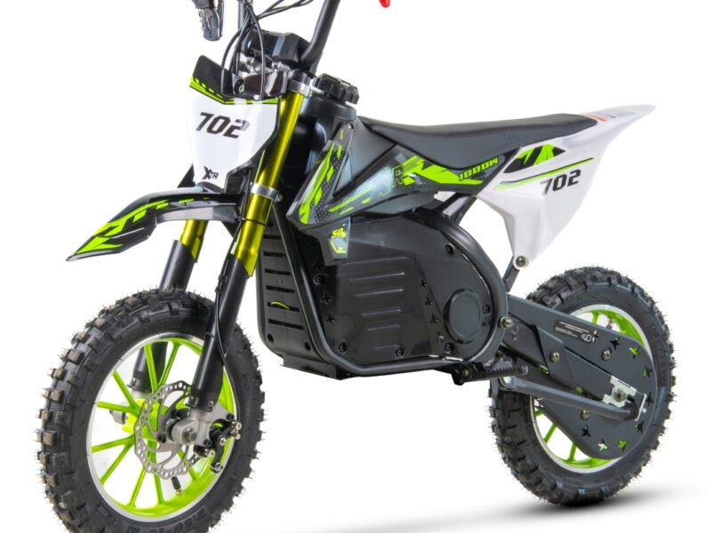 XTR e-702