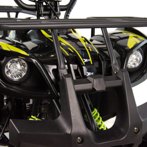 XTR PHYTON 7 110 / 125 4T 1+R, E-START