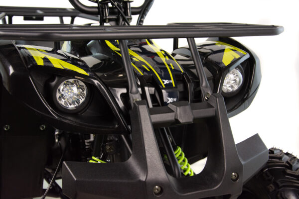 XTR PHYTON 7 110 / 125 4T 1+R, E-START