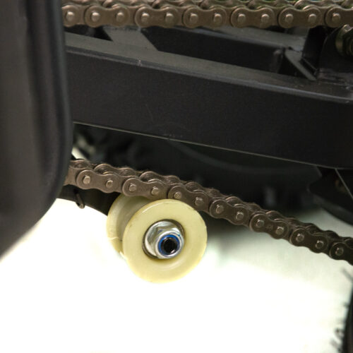 XTR PHYTON 7 110 / 125 4T 1+R, E-START