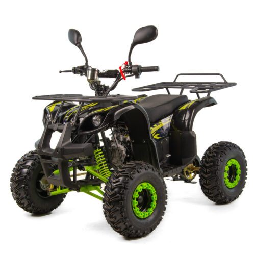 XTR Phyton 7