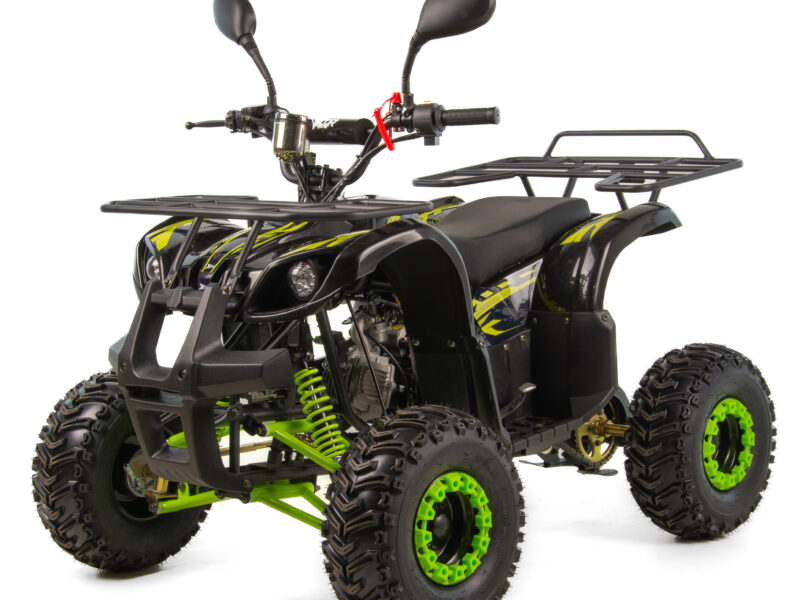 XTR Phyton 7