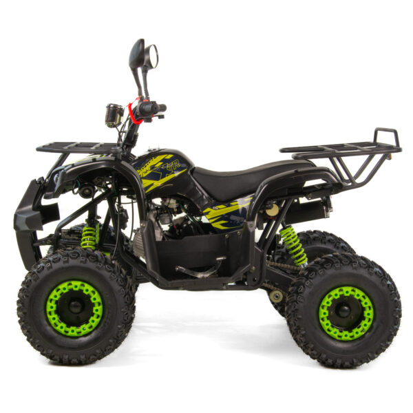 XTR PHYTON 7 110 / 125 4T 1+R, E-START